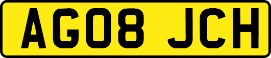 AG08JCH