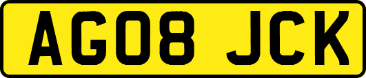 AG08JCK