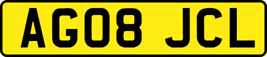 AG08JCL