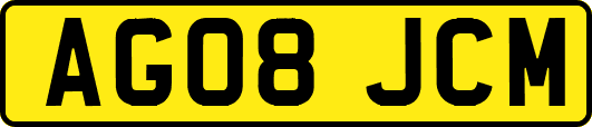 AG08JCM