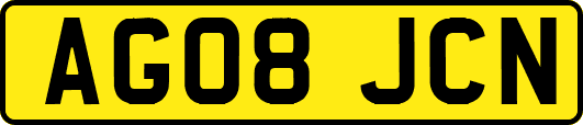 AG08JCN