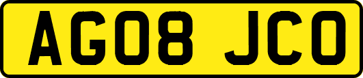 AG08JCO