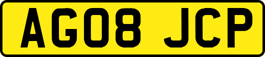 AG08JCP