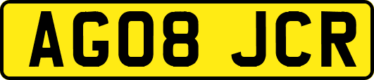 AG08JCR