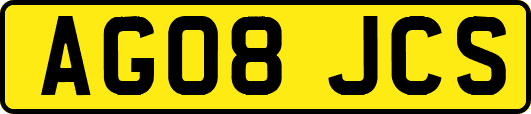 AG08JCS