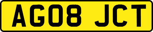 AG08JCT