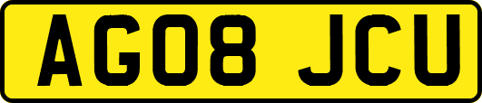 AG08JCU