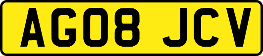 AG08JCV