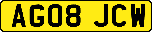 AG08JCW