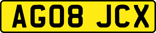 AG08JCX