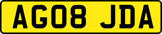 AG08JDA