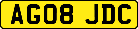 AG08JDC