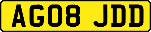 AG08JDD