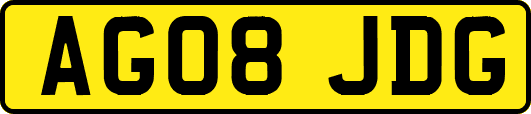 AG08JDG