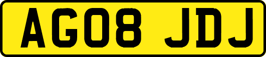 AG08JDJ