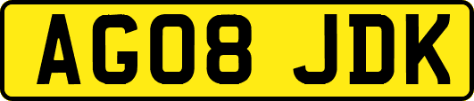 AG08JDK