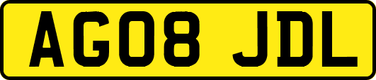AG08JDL