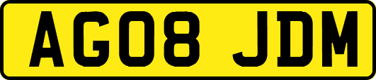 AG08JDM