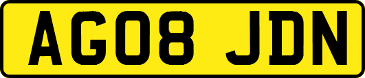 AG08JDN