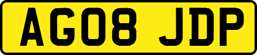AG08JDP