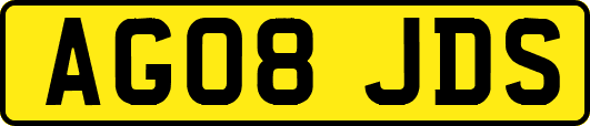 AG08JDS