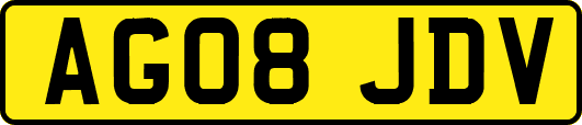 AG08JDV