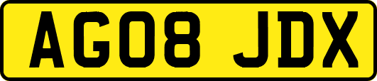 AG08JDX