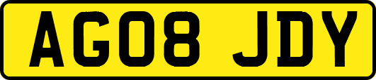 AG08JDY