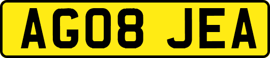 AG08JEA