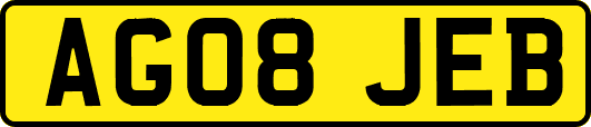 AG08JEB