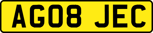 AG08JEC