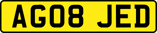 AG08JED
