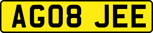 AG08JEE
