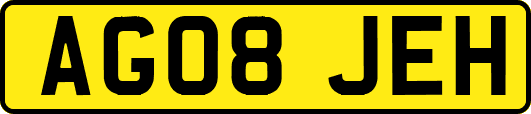 AG08JEH