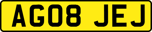 AG08JEJ