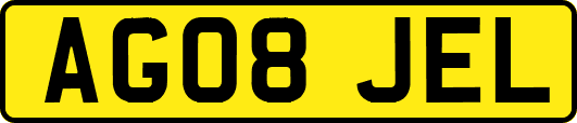 AG08JEL