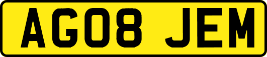 AG08JEM