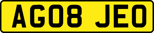 AG08JEO