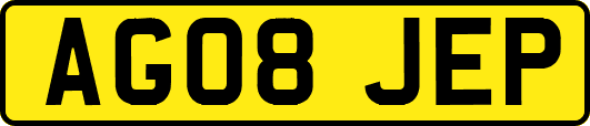 AG08JEP