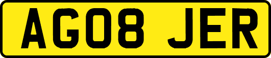 AG08JER