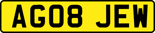 AG08JEW