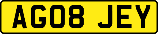 AG08JEY
