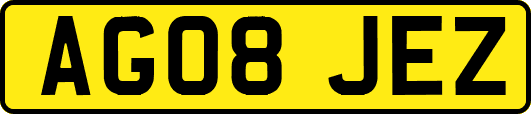AG08JEZ
