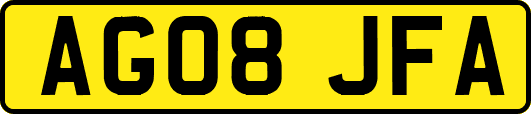 AG08JFA