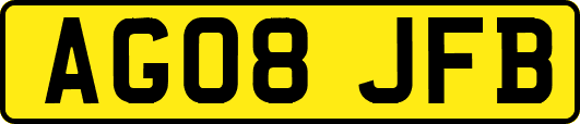 AG08JFB