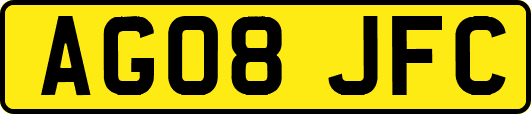AG08JFC