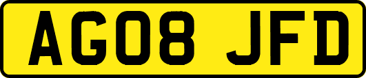 AG08JFD
