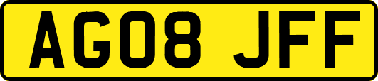 AG08JFF