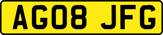 AG08JFG
