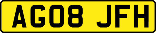 AG08JFH